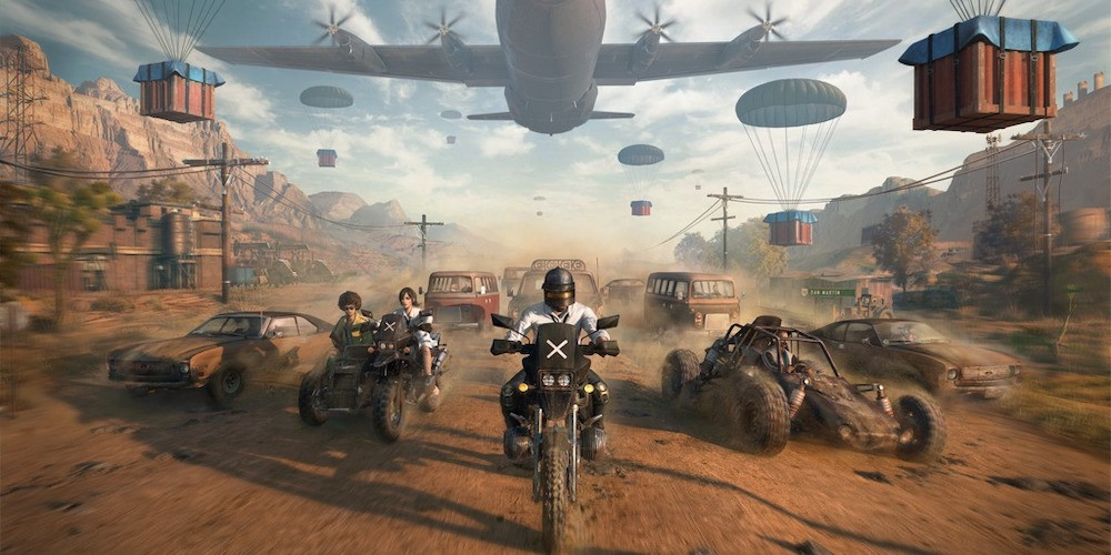 pubg